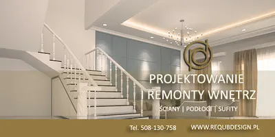 REQUB DESIGN Renata Kubanek