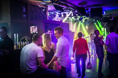 Imprezy Integracyjne Śląsk